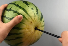 筷子吃瓜,探寻传统美食中的文化韵味